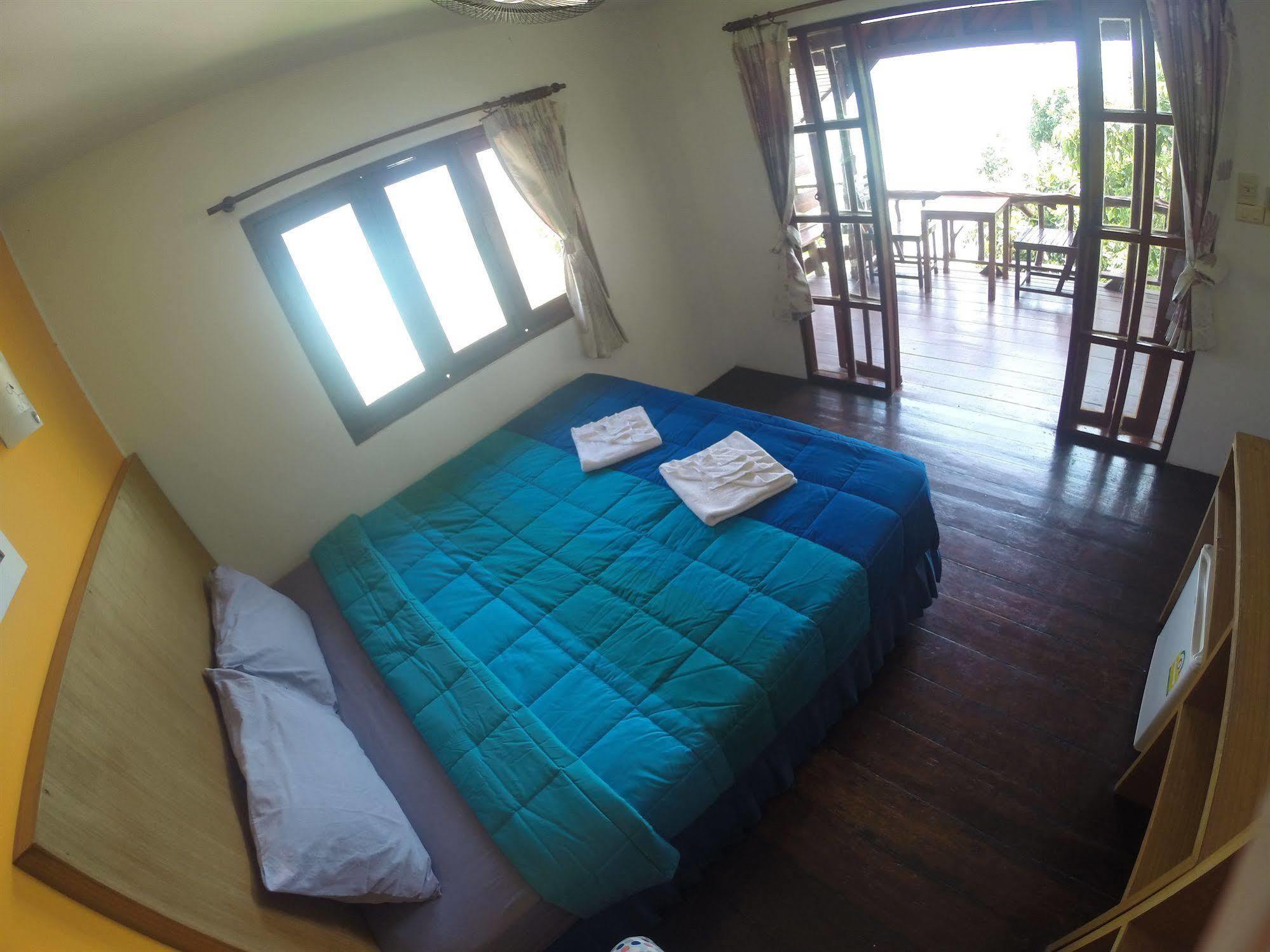 Moon Beach Resort Пханган Экстерьер фото