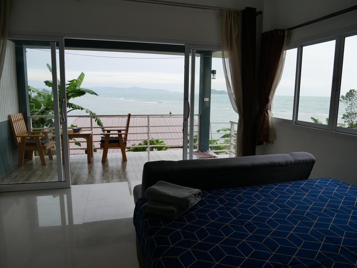 Moon Beach Resort Пханган Экстерьер фото